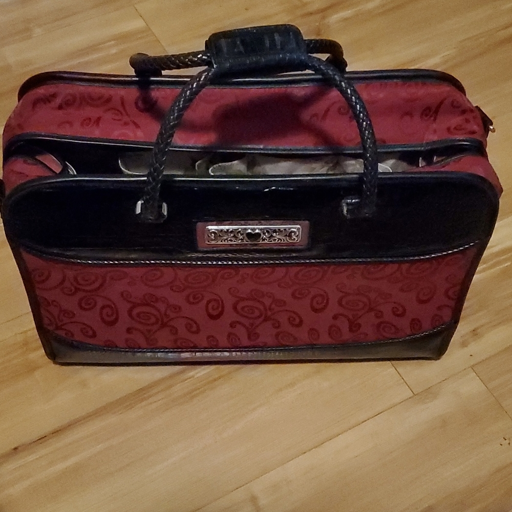 Brighton Travel bag